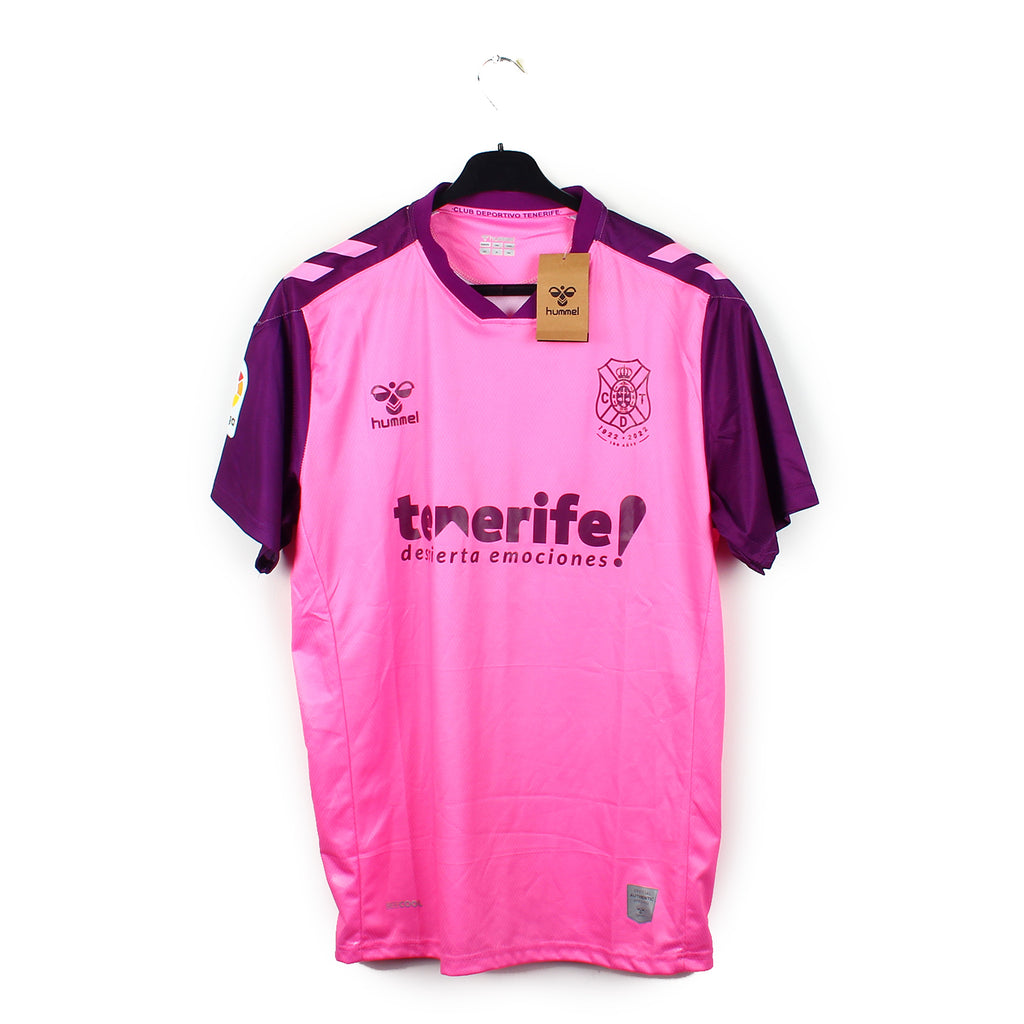 2022/23 - Tenerife (2XL) *centenaire*