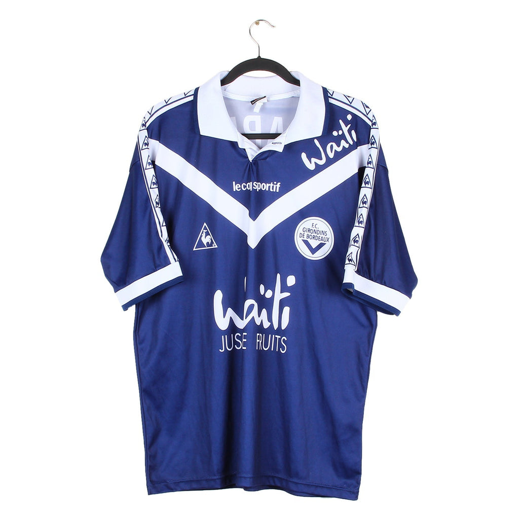 1997/98 - Girondins Bordeaux - Papin #27 (XL)