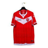 2021/22 - Valenciennes FC (L)