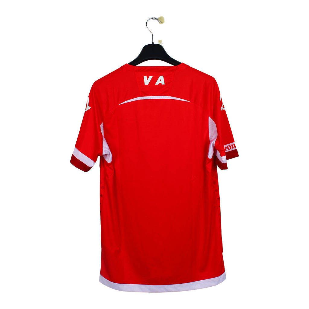 2021/22 - Valenciennes FC (L)
