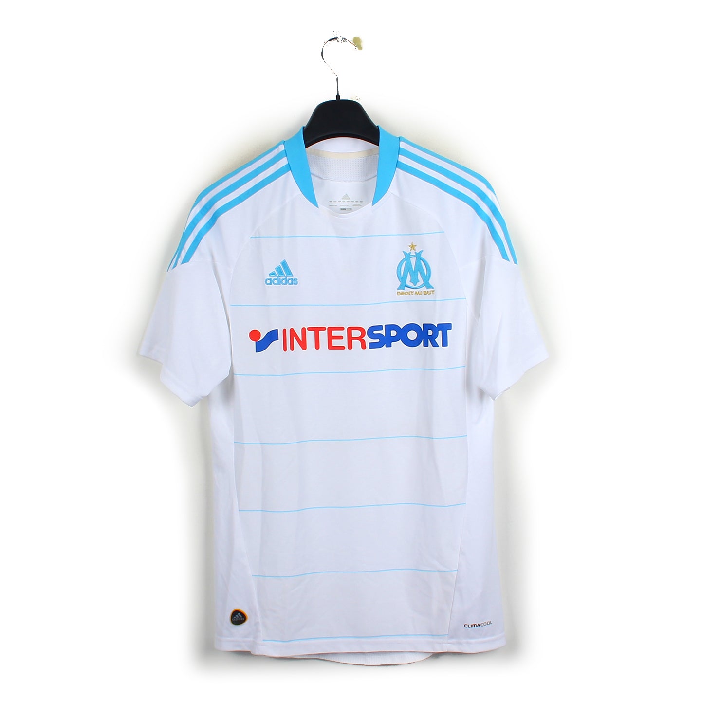 2010/11 - OM (S)