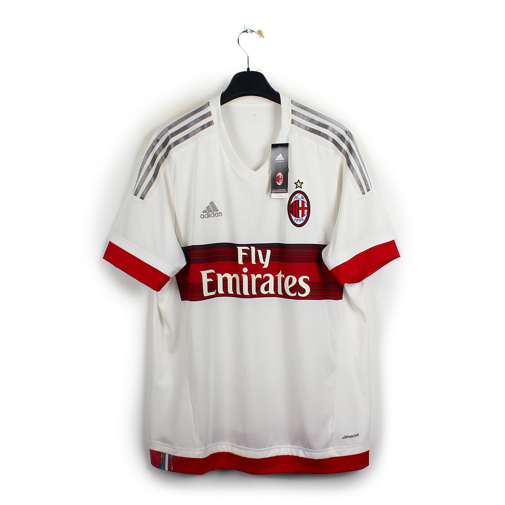 2015/16 - Milan AC (XL)