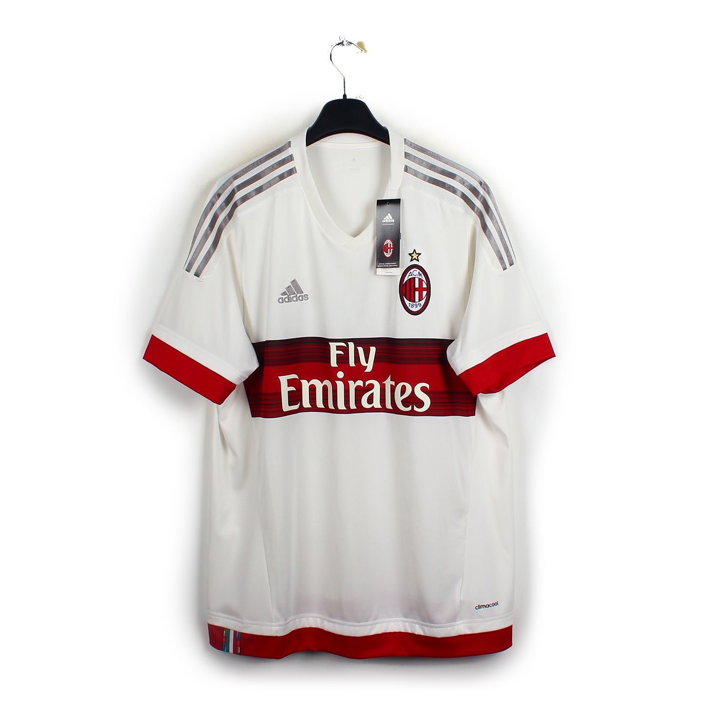 2015/16 - Milan AC (XL)