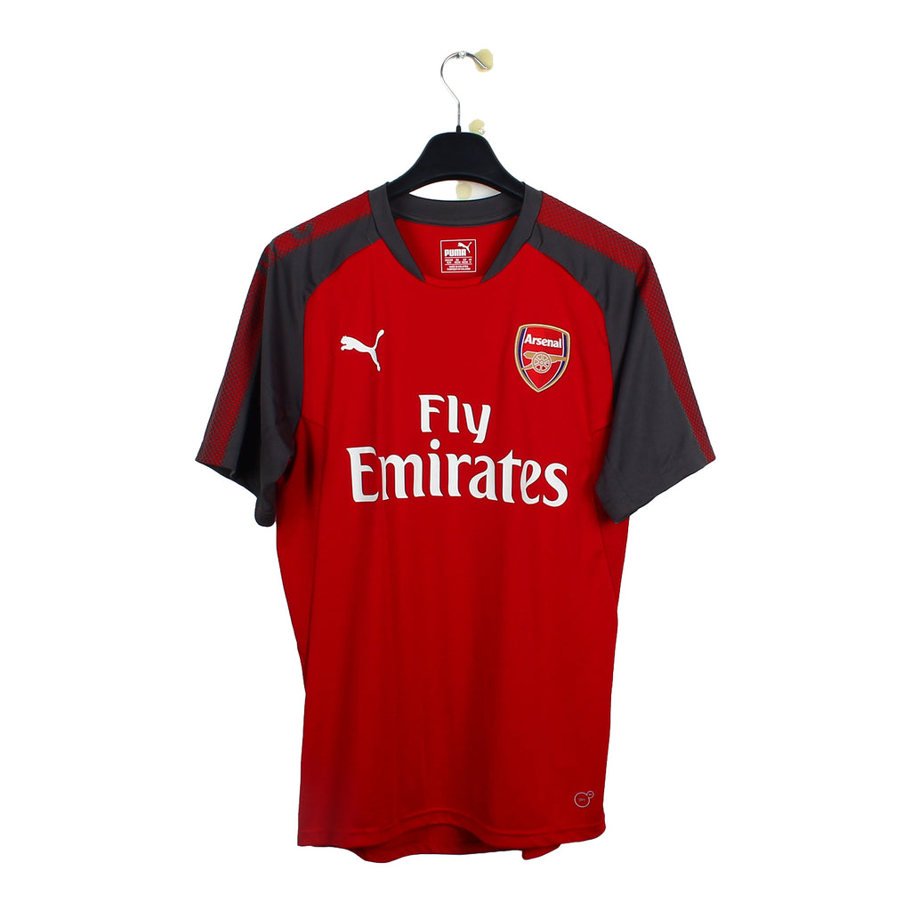 2017/18 - Arsenal FC (M)