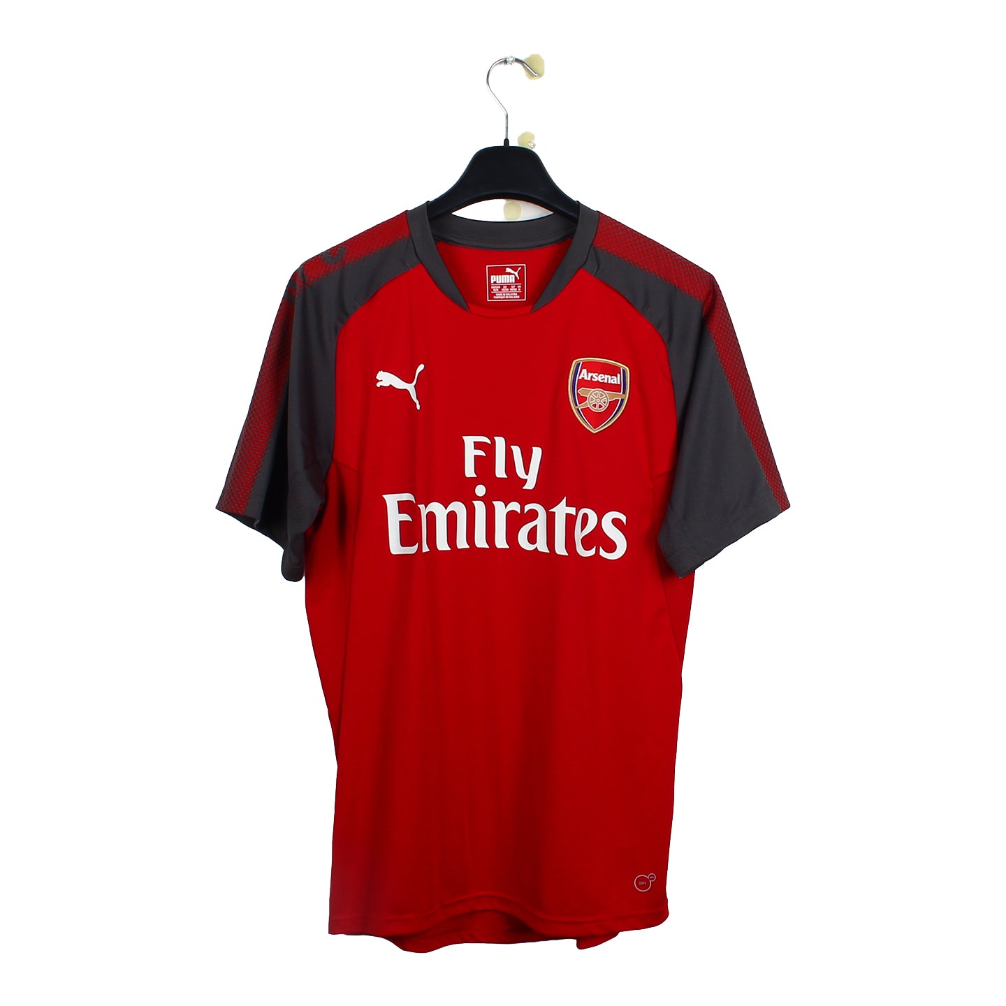 2017/18 - Arsenal FC (M)