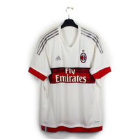 2015/16 - Milan AC (XL)