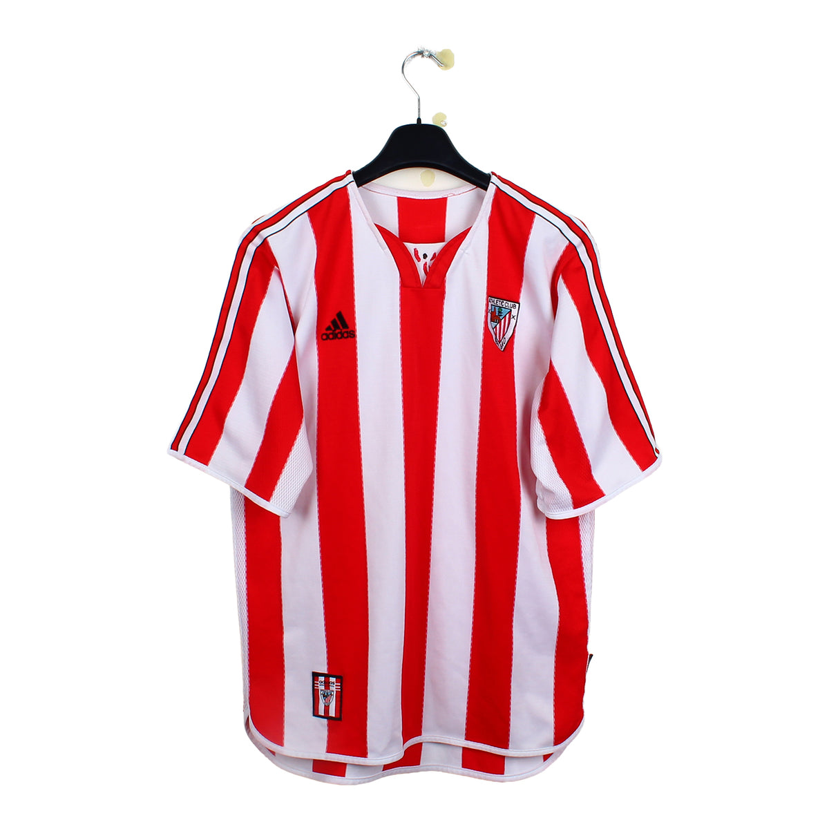 1999/01 - Athletic Bilbao (H) *prototype*
