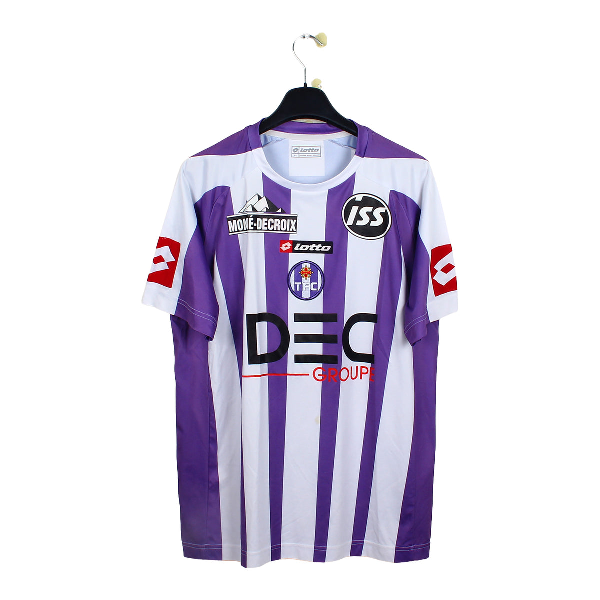 2006/07 - Toulouse FC (XL)