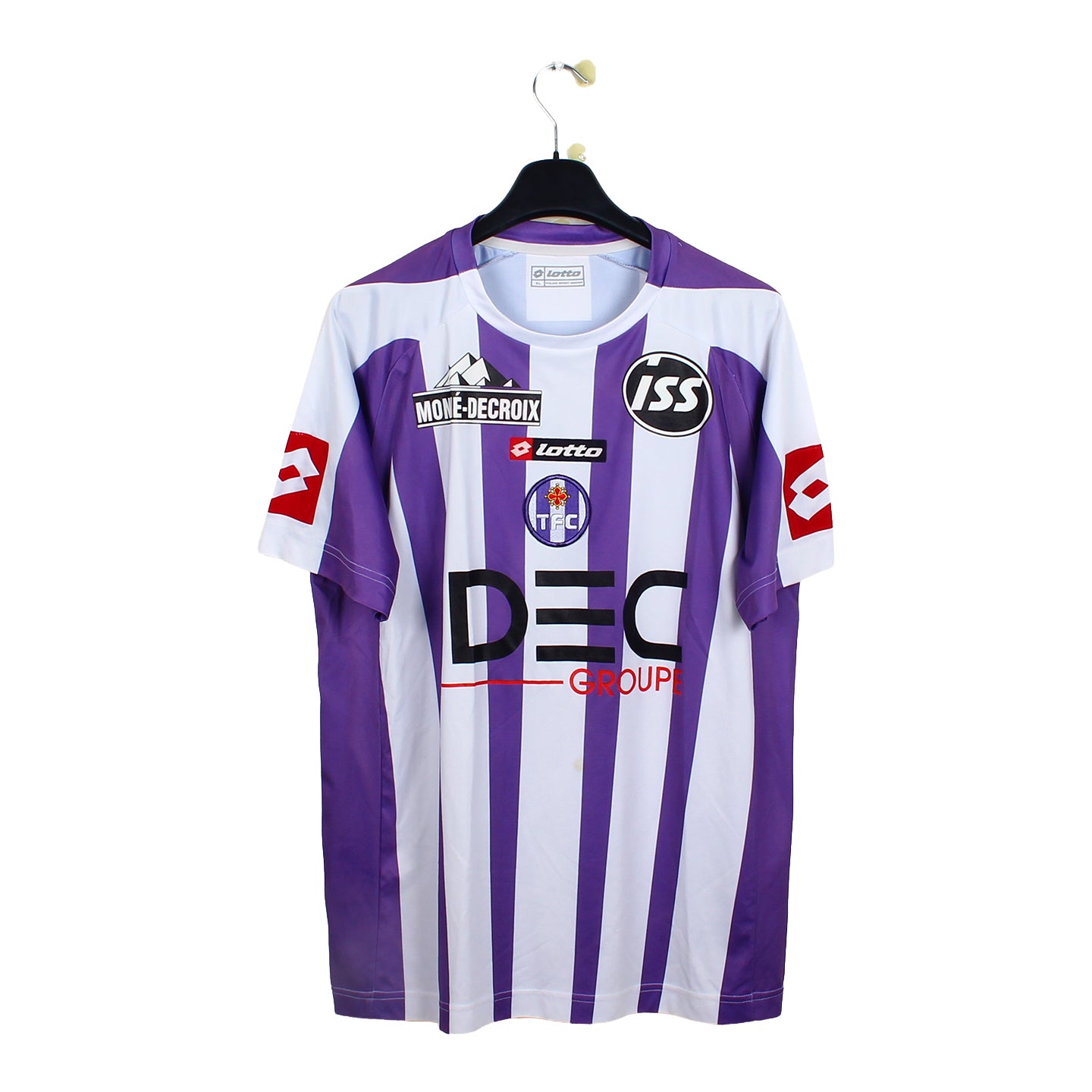 2006/07 - Toulouse FC (XL)