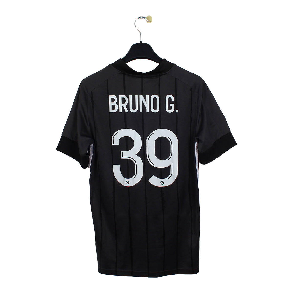 2020/21 - OL - Bruno.G #39 (S)