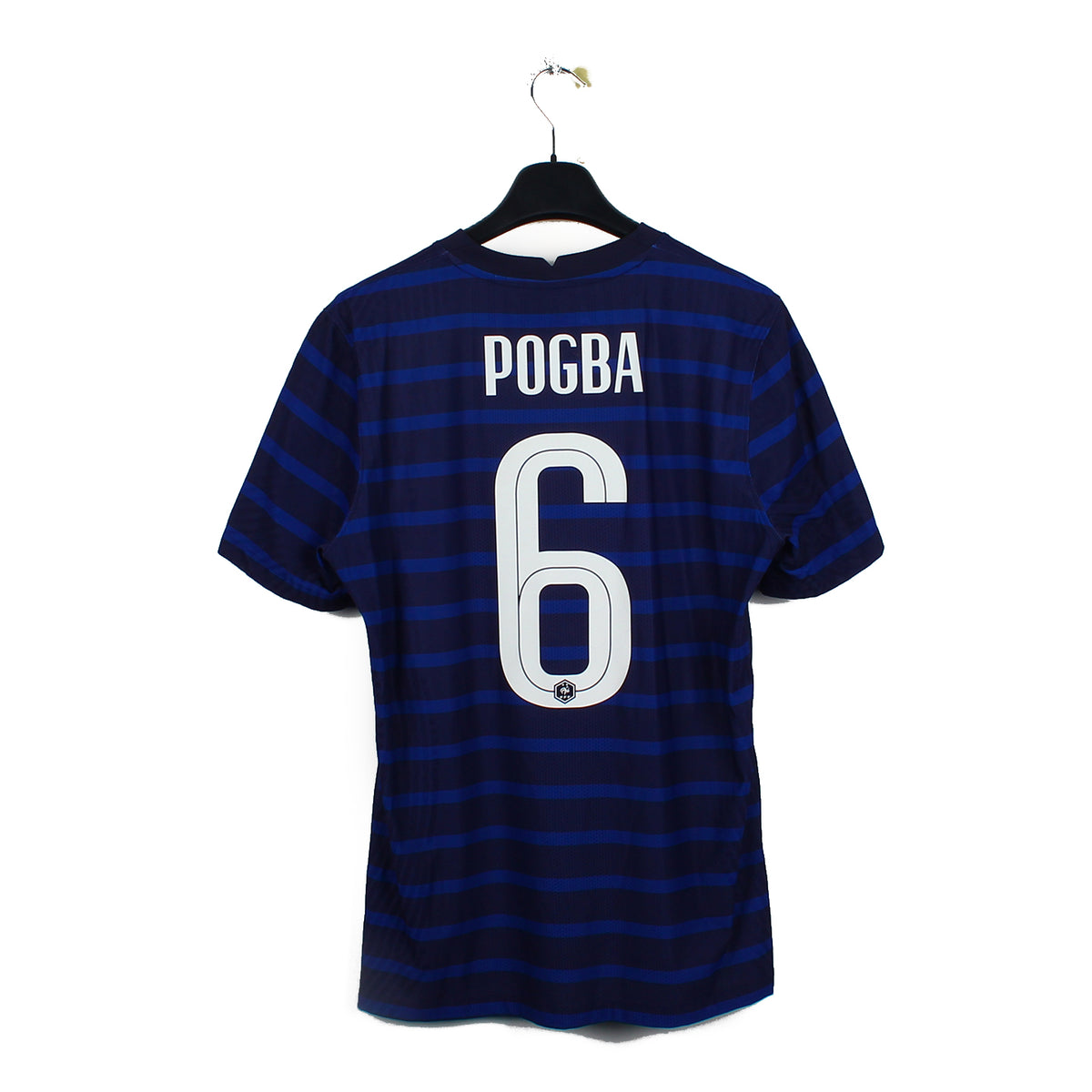 2020/21 - Equipe de France - Pogba #6 (L) [pro]