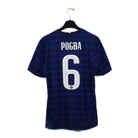 2020/21 - Equipe de France - Pogba #6 (L) [pro]