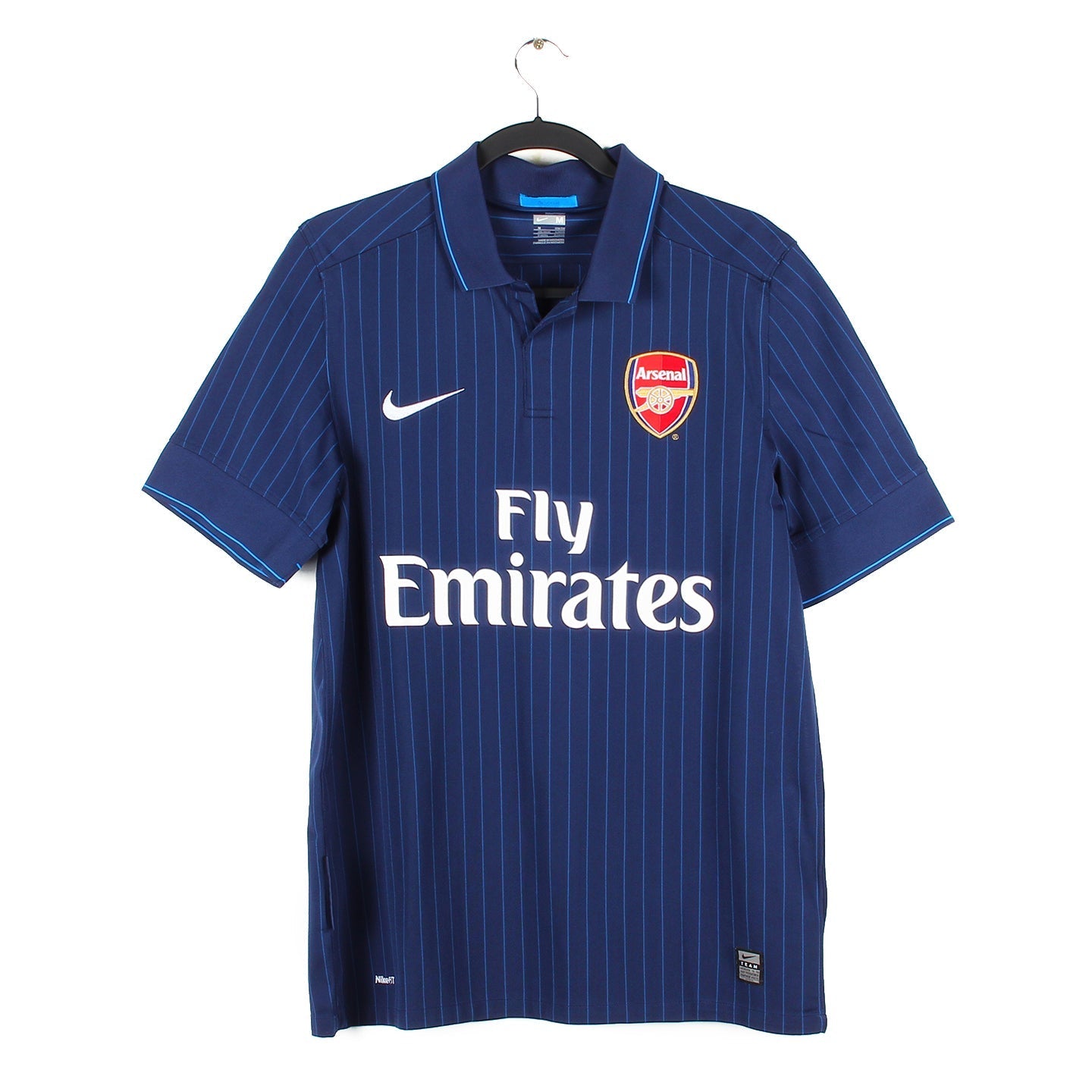 maillot arsenal 2009