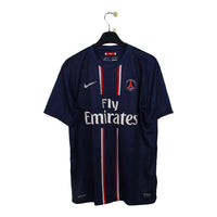 2012/13 - PSG - Lavezzi #11 (L)