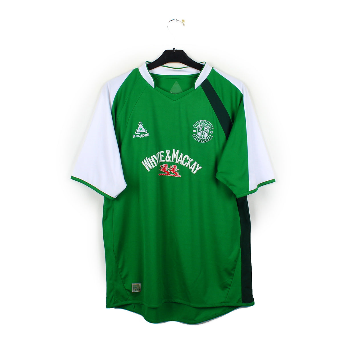 2007/08 - Hibernian (XL)
