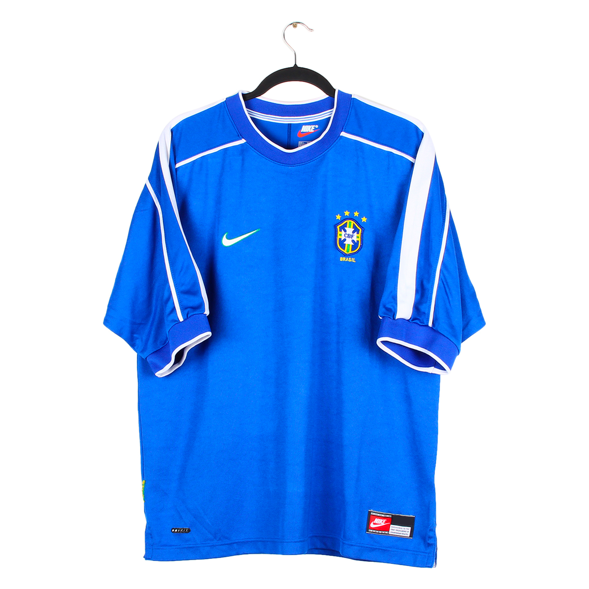 1998/00 - Brésil (XL)