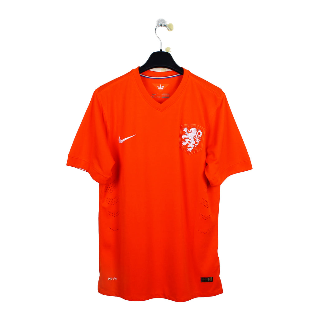 2014/15 - Pays-Bas (L) [pro]