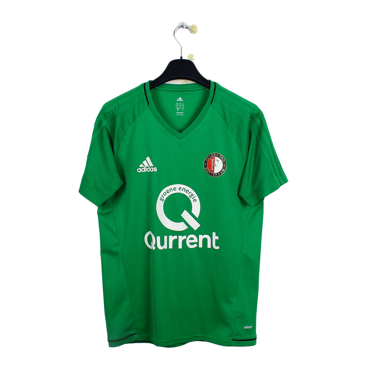 2017/18 - Feyenoord (M)