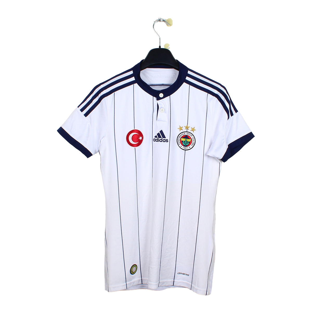 2014/15 - Fenerbahce (S)