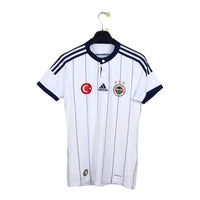 2014/15 - Fenerbahce (S)