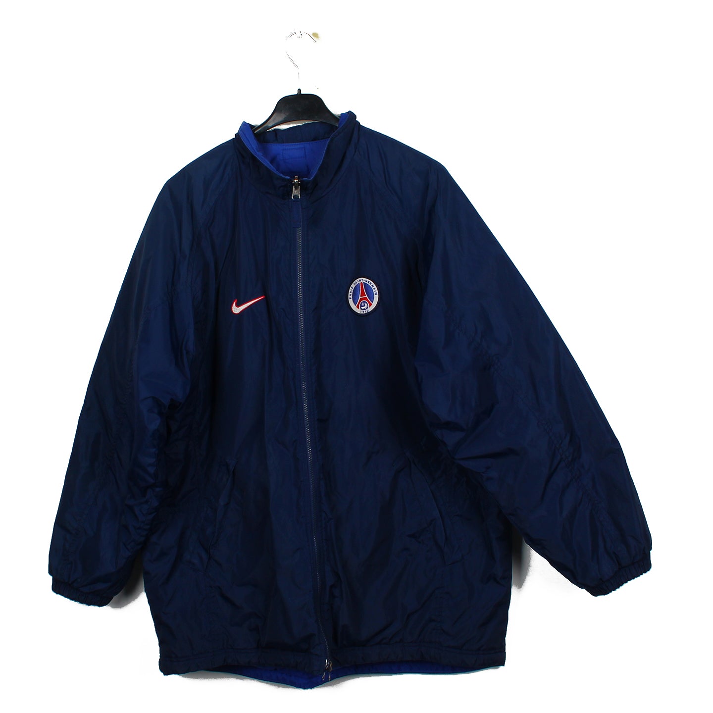1997/98 - PSG (XL) *réversible*