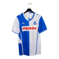 2013/14 - Grasshopper Club Zurich (L)