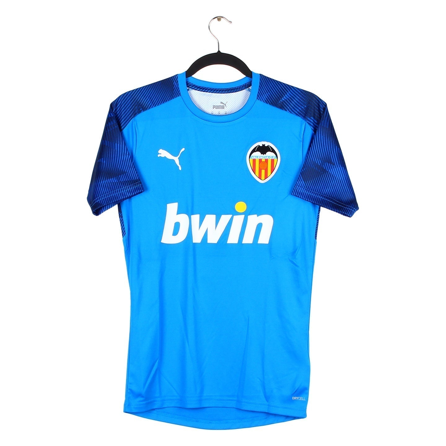 2019/20 - Valence (S)