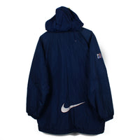 1997/98 - PSG (XL) *réversible*