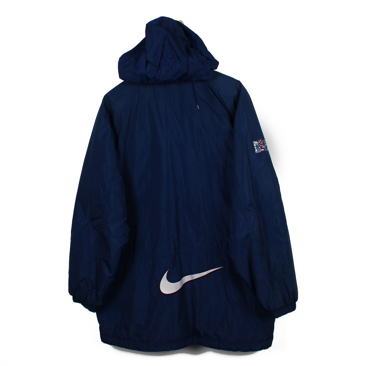 1997/98 - PSG (XL) *réversible*