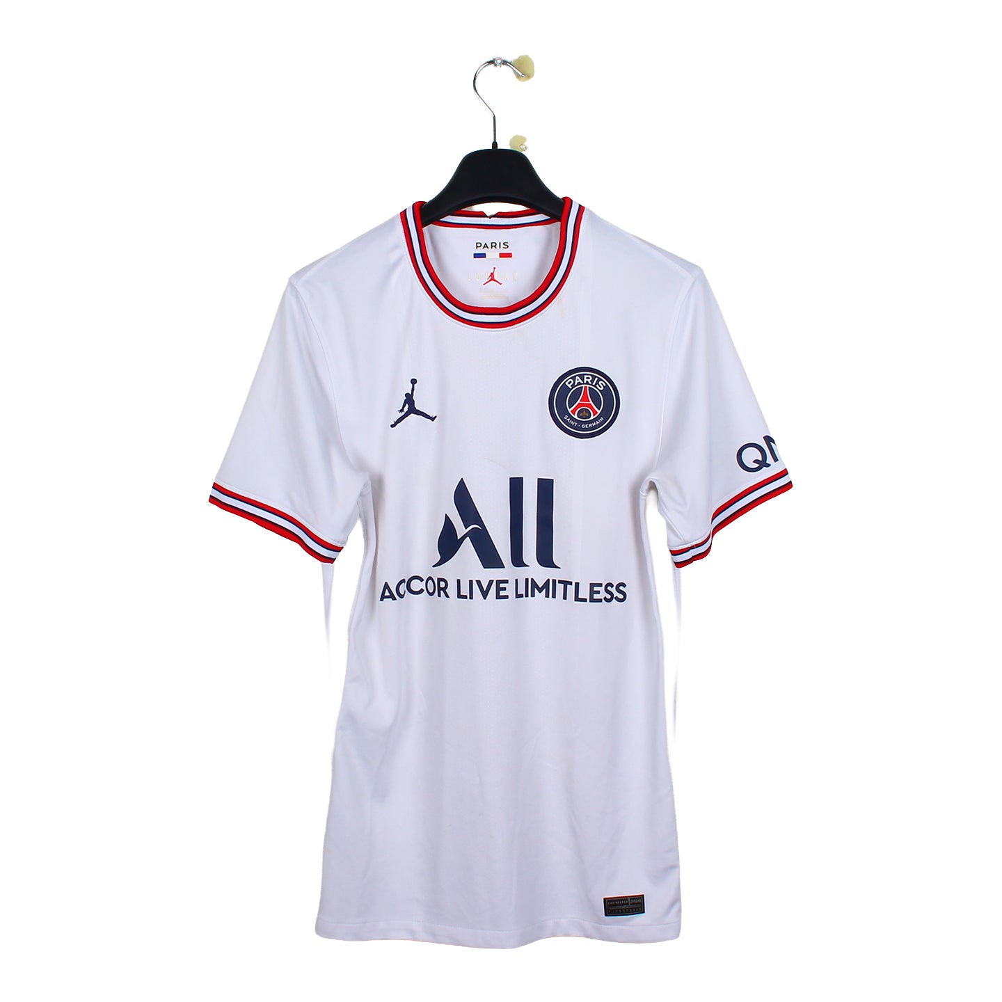 2021/22 - PSG (S)