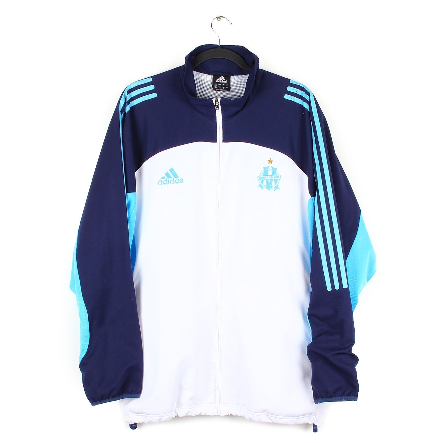 2002/03 - OM (L)