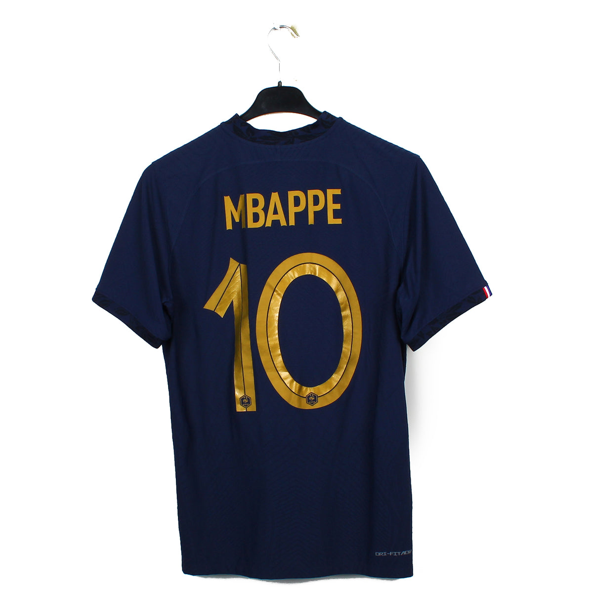 2022/23 - Equipe de France - Mbappé  #10 (XL) [pro]