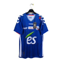 2017/18 - Racing Club de Strasbourg (L) *signé*