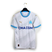 2023/24 - OM - Mbemba #99 (S)