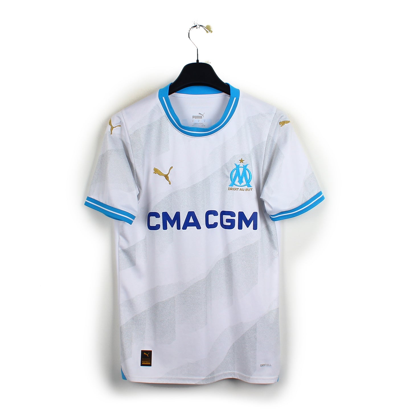 2023/24 - OM - Mbemba #99 (S)