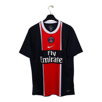 2011/12 - PSG - Sissoko #33 (L)