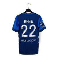 2020/21 - Niort - Bena #22 (S)