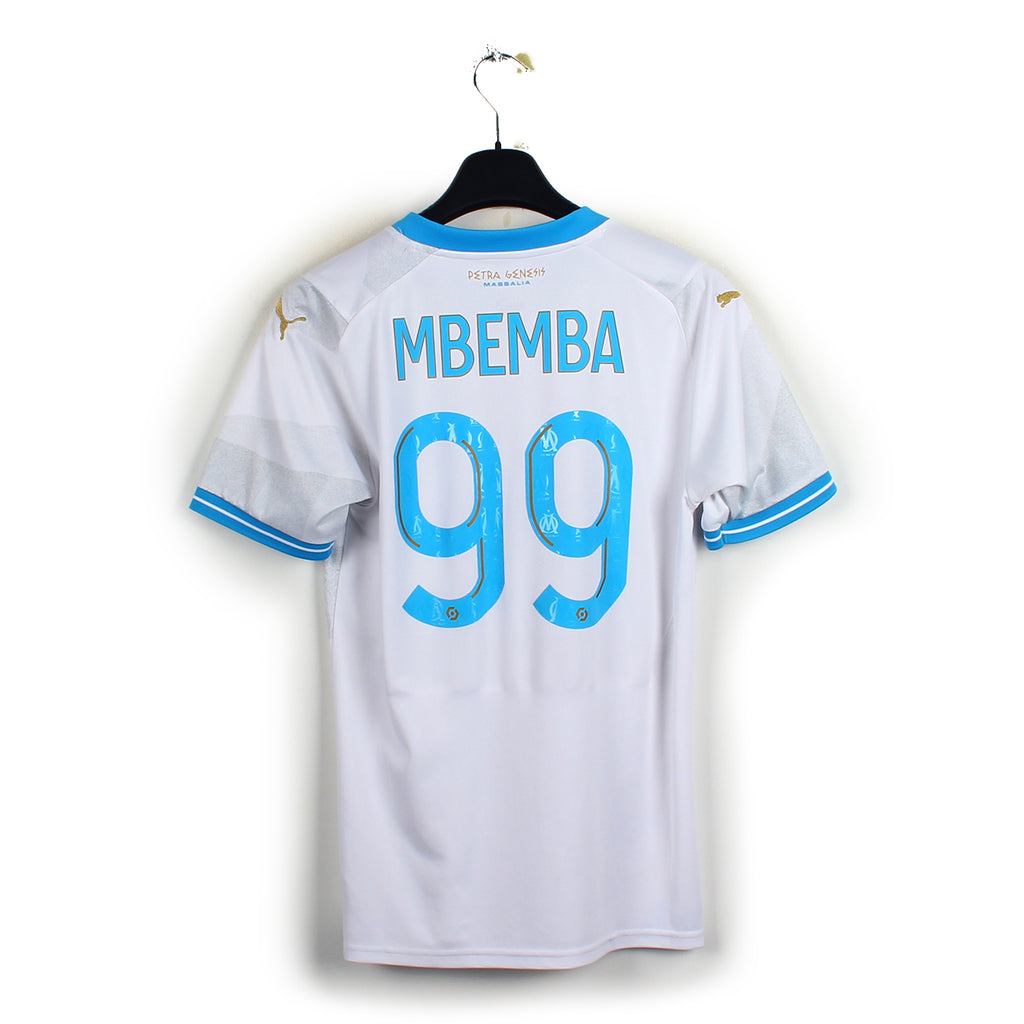 2023/24 - OM - Mbemba #99 (S)