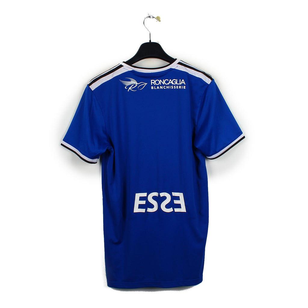 2021/22 - Bastia (M)