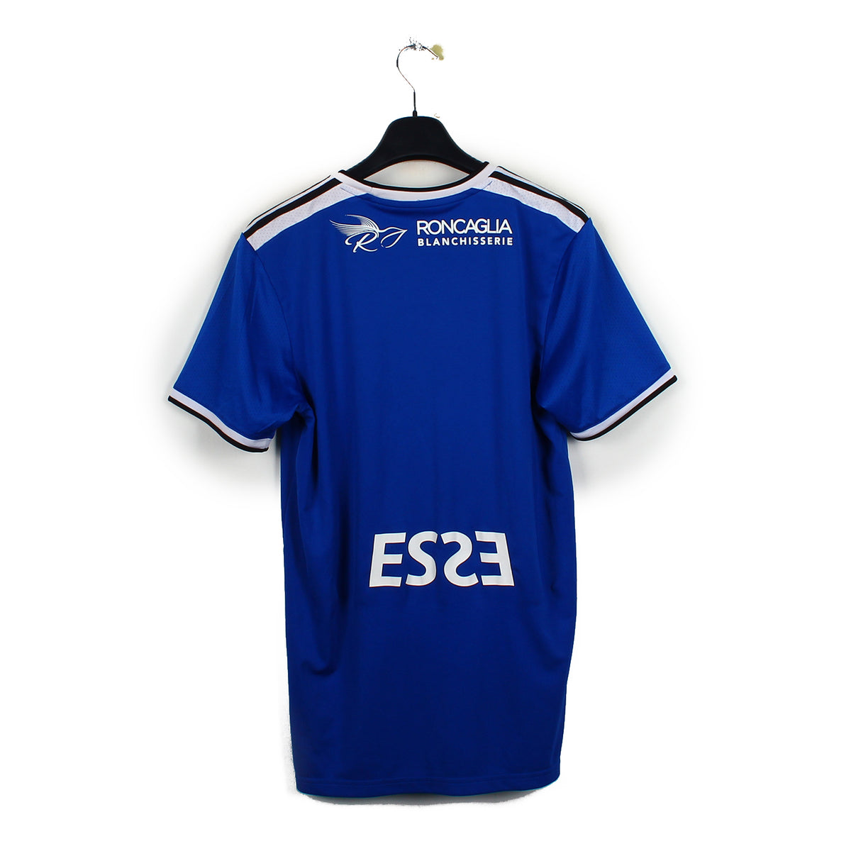 2021/22 - Bastia (M)
