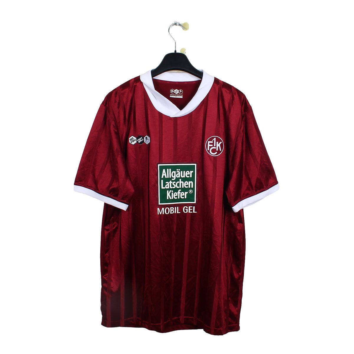2010/11 - Kaiserslautern FC (2XL)