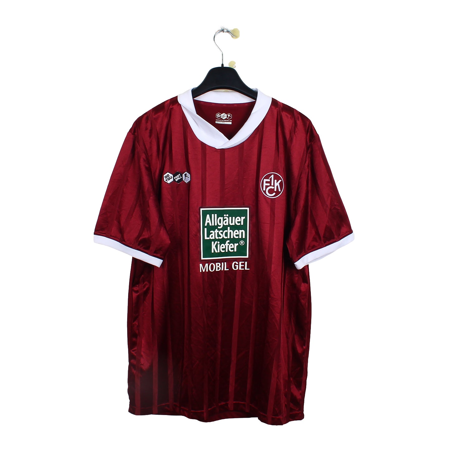 2010/11 - Kaiserslautern FC (2XL)