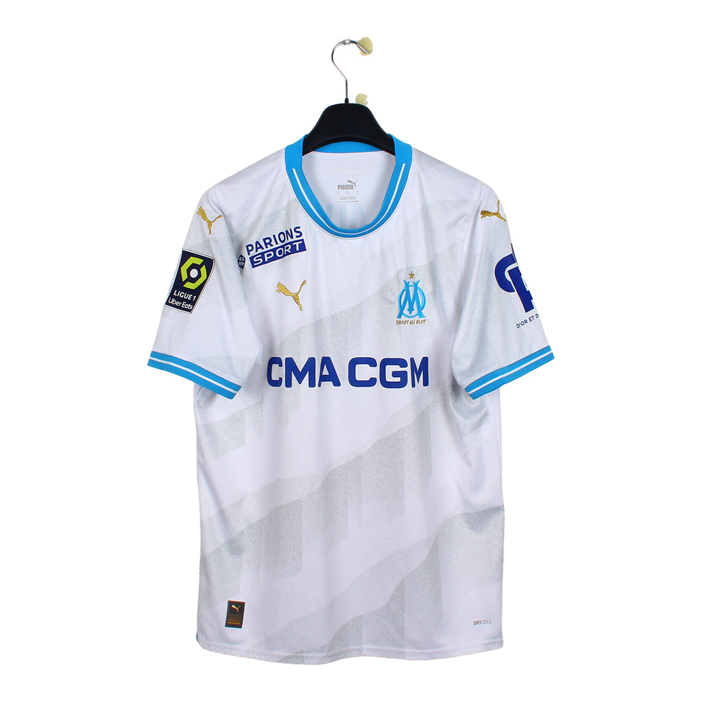 2023/24 - OM - Clauss #7 (L)
