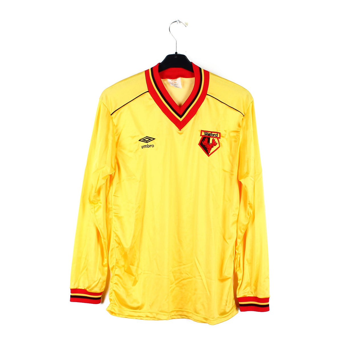 1982/85 - Watford (M)
