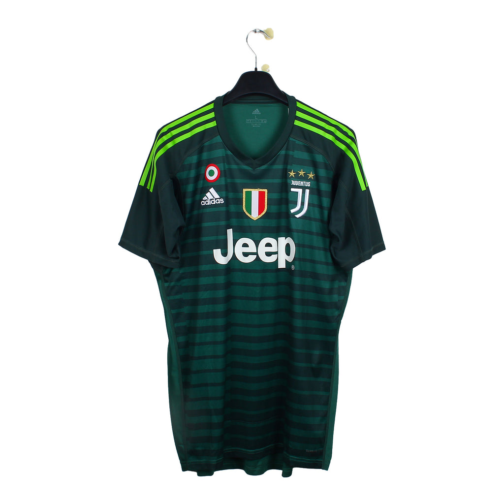 2018/19 - Juventus (L)