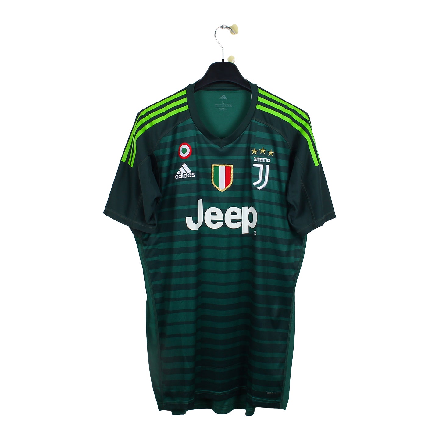 2018/19 - Juventus (L)