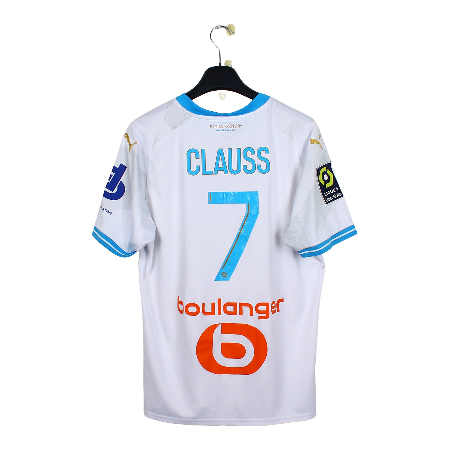 2023/24 - OM - Clauss #7 (L)