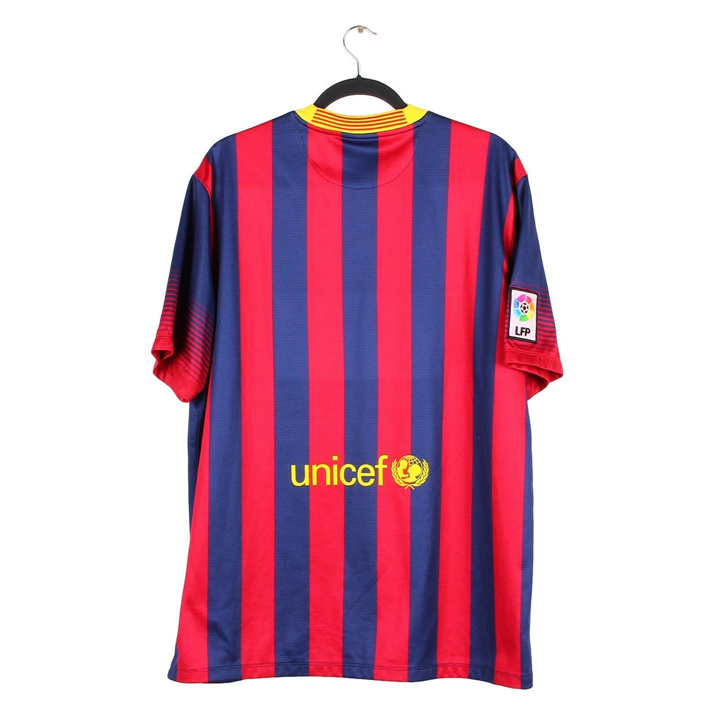 2013/14 - Barcelone (S)