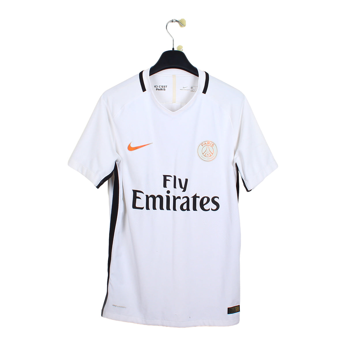 2016/17 - PSG (M) [pro]
