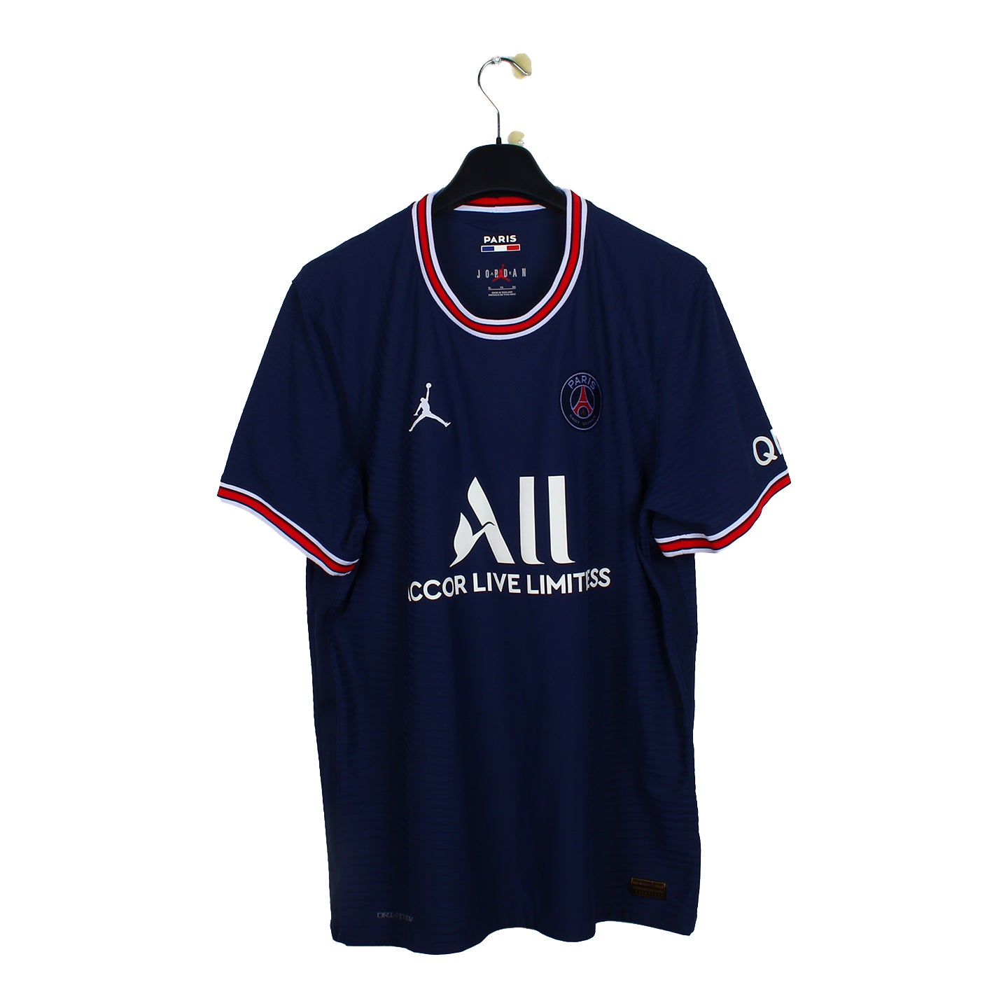 2021/22 - PSG - Marquinhos #5 (XL) [pro]